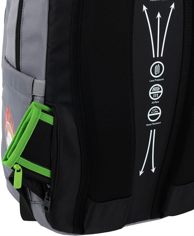 Рюкзак Kite Education teens 2597L Rick & Morty (rm25-2597l)фото15