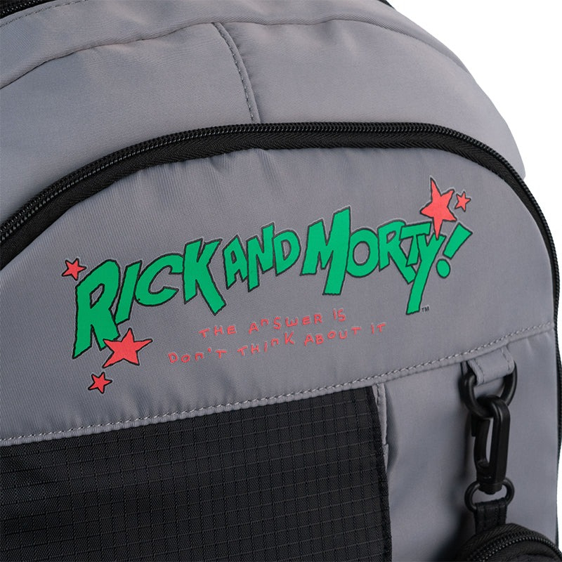 Рюкзак Kite Education teens 2597L Rick & Morty (rm25-2597l)фото16