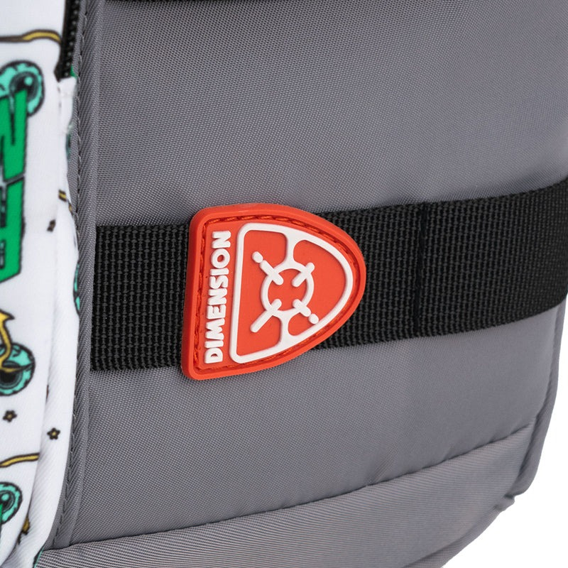 Рюкзак Kite Education teens 2597L Rick & Morty (rm25-2597l)фото18