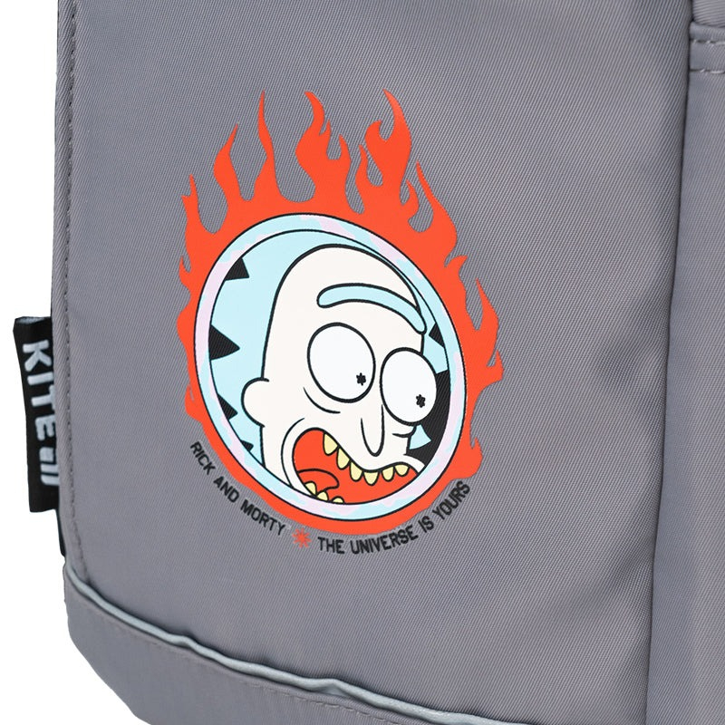 Рюкзак Kite Education teens 2597L Rick & Morty (rm25-2597l)фото19