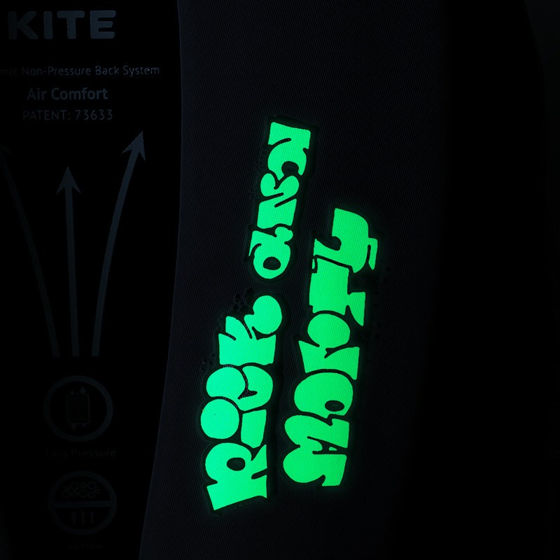 Рюкзак Kite Education teens 2597L Rick & Morty (rm25-2597l)фото21