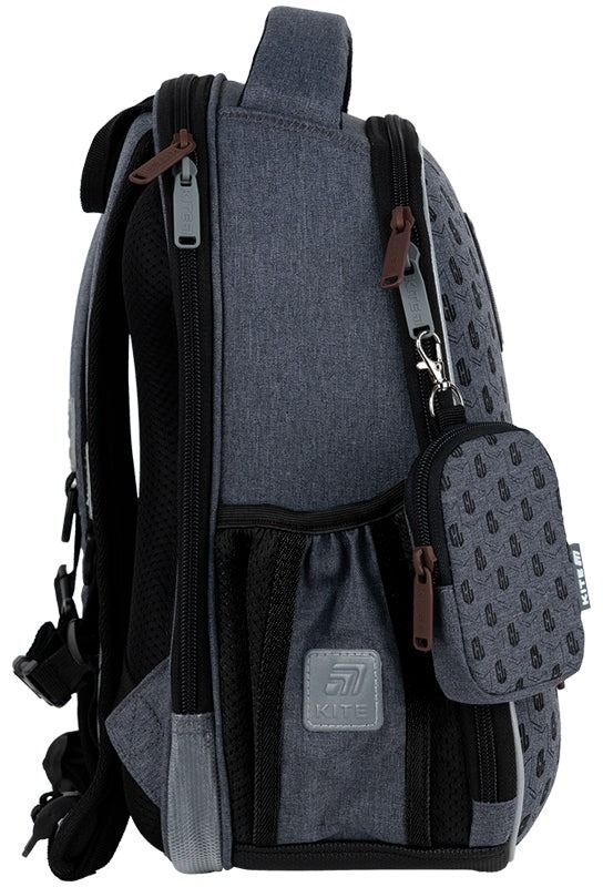 Рюкзак Kite Education каркасний 555 College Line Boy (k25-555s-1)фото4