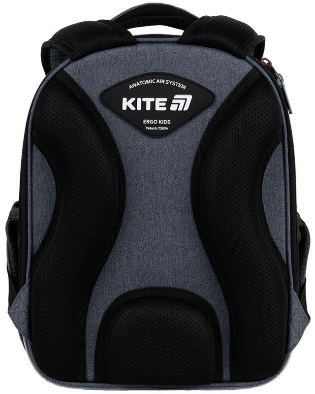 Рюкзак Kite Education каркасний 555 College Line Boy (k25-555s-1)фото3