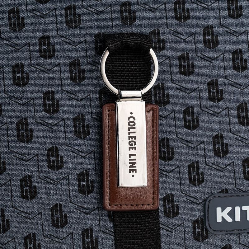 Рюкзак Kite Education каркасний 555 College Line Boy (k25-555s-1)фото13