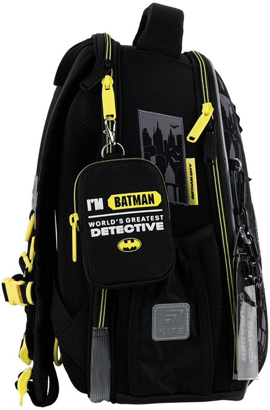 Рюкзак Kite Education каркасний 555 DC (dc25-555s)фото5