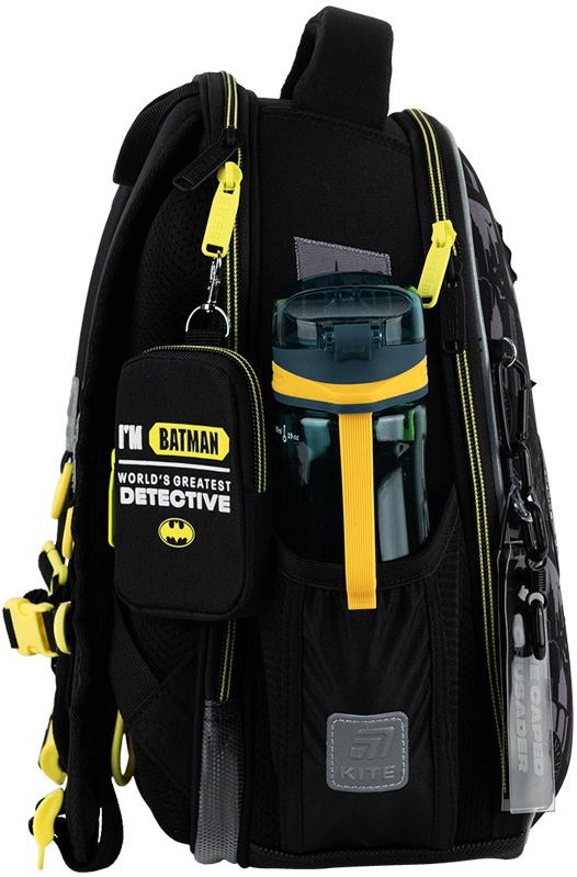 Рюкзак Kite Education каркасний 555 DC (dc25-555s)фото6