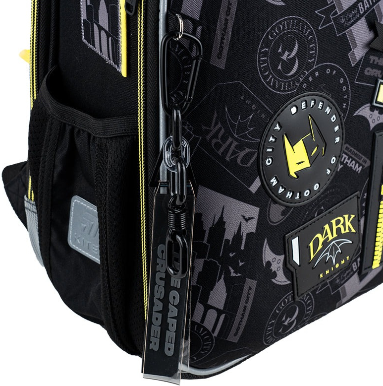 Рюкзак Kite Education каркасний 555 DC (dc25-555s)фото13