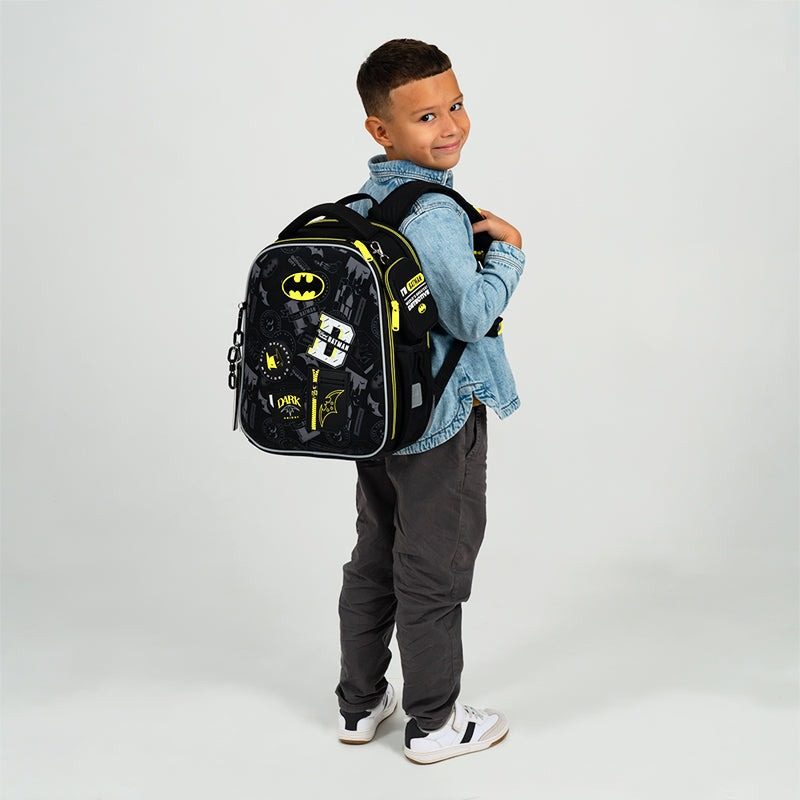 Рюкзак Kite Education каркасний 555 DC (dc25-555s)фото15