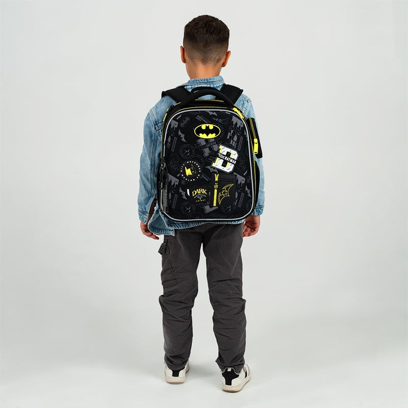 Рюкзак Kite Education каркасний 555 DC (dc25-555s)фото16