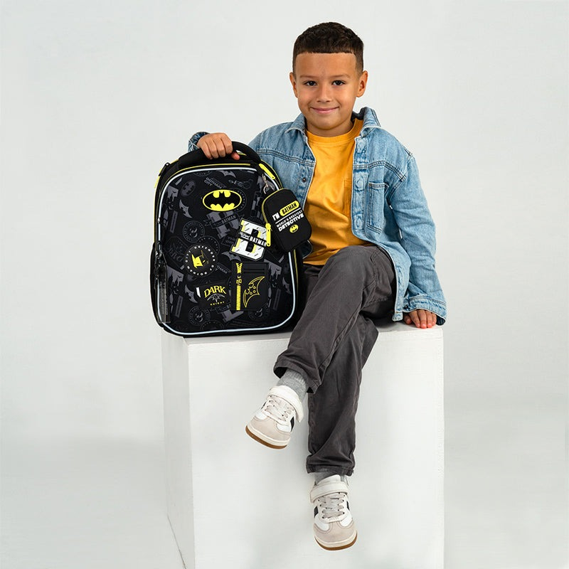 Рюкзак Kite Education каркасний 555 DC (dc25-555s)фото17