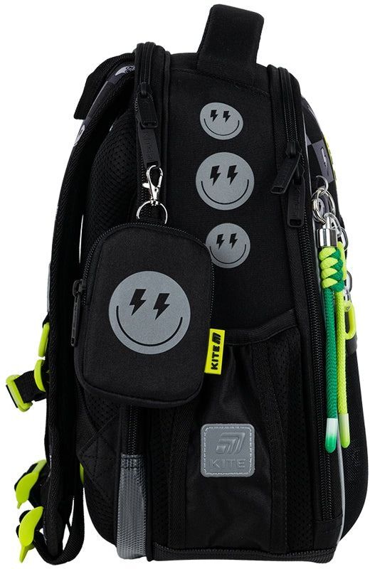 Рюкзак Kite Education каркасний 555 Game On (k25-555s-5)фото4