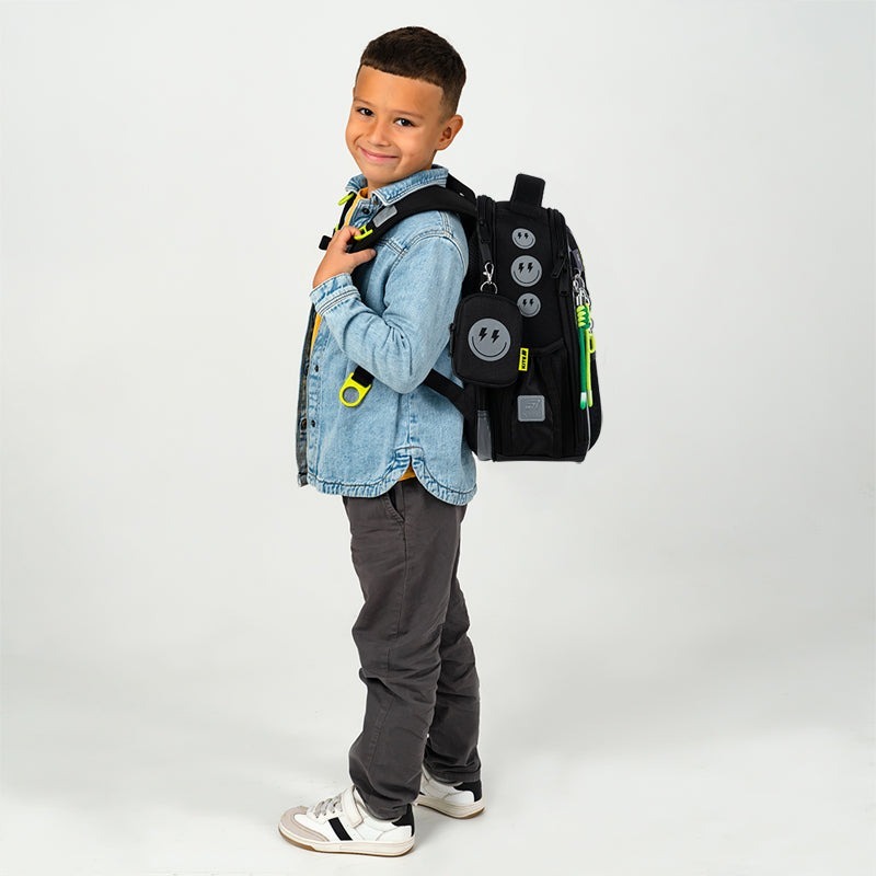 Рюкзак Kite Education каркасний 555 Game On (k25-555s-5)фото13