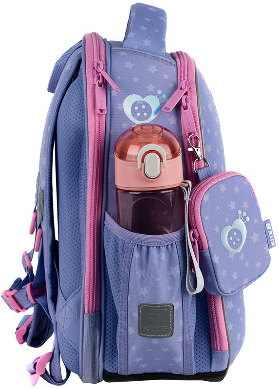 Рюкзак Kite Education каркасний 555 My Little Pony (lp25-555s)фото6