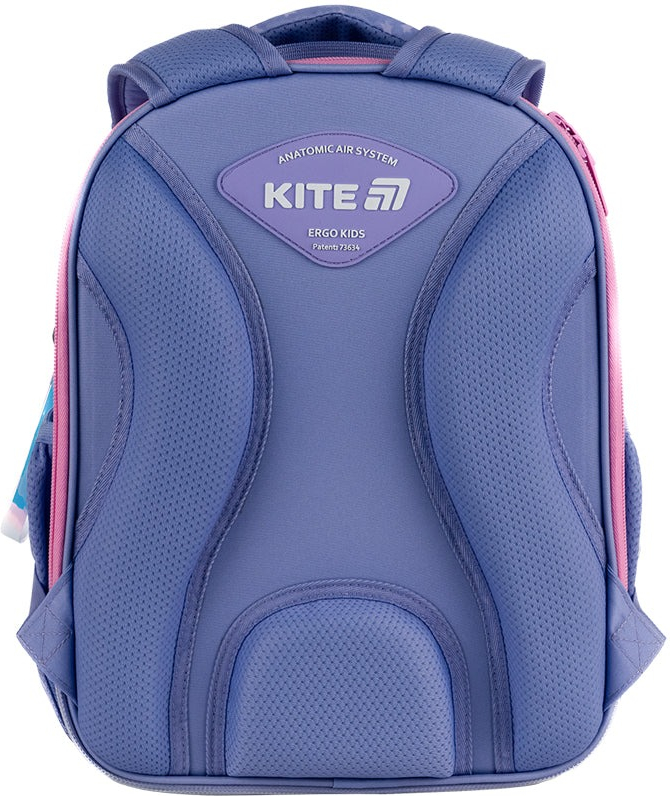 Рюкзак Kite Education каркасний 555 My Little Pony (lp25-555s)фото3