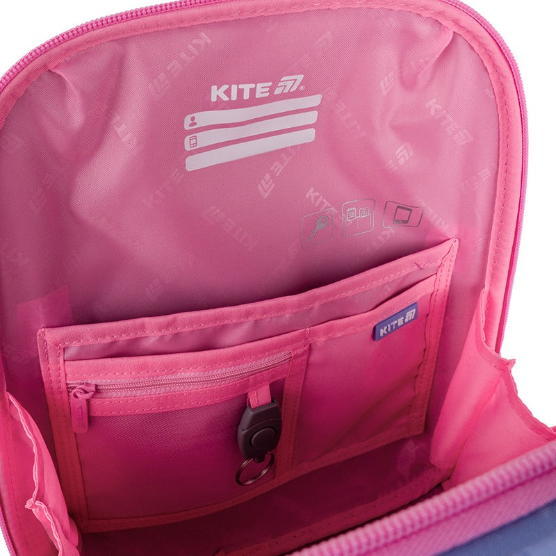 Рюкзак Kite Education каркасний 555 My Little Pony (lp25-555s)фото8