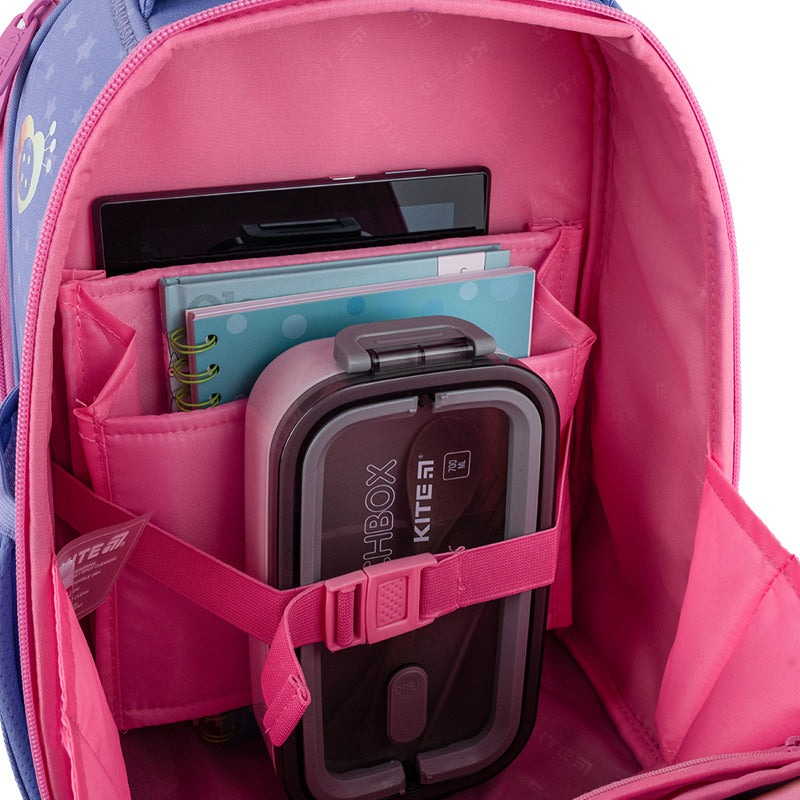 Рюкзак Kite Education каркасний 555 My Little Pony (lp25-555s)фото11