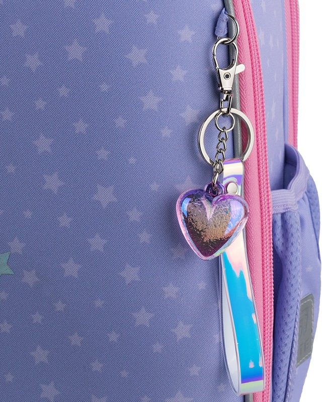 Рюкзак Kite Education каркасний 555 My Little Pony (lp25-555s)фото12