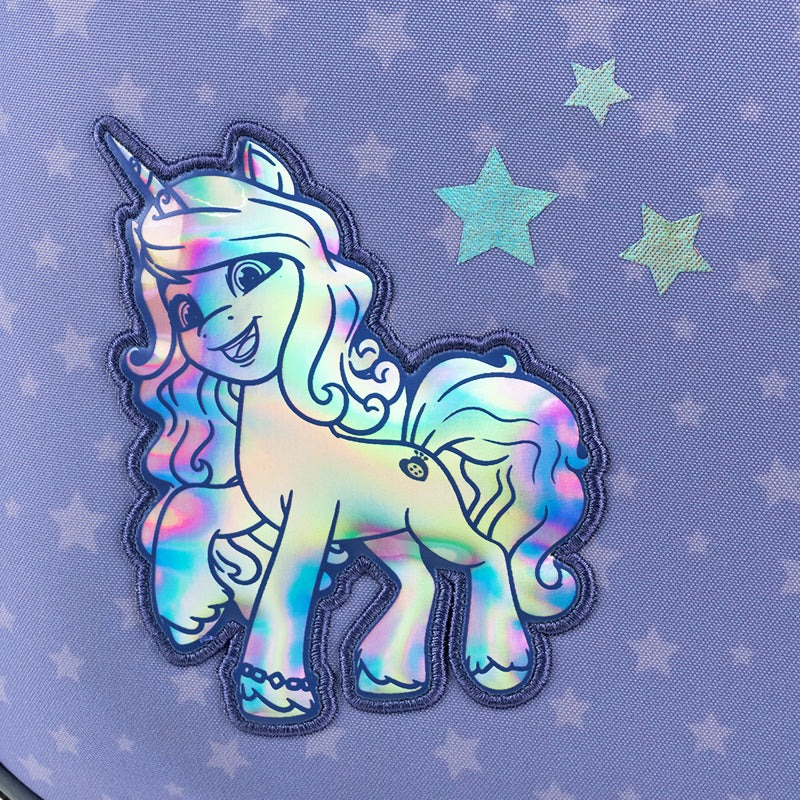 Рюкзак Kite Education каркасний 555 My Little Pony (lp25-555s)фото13