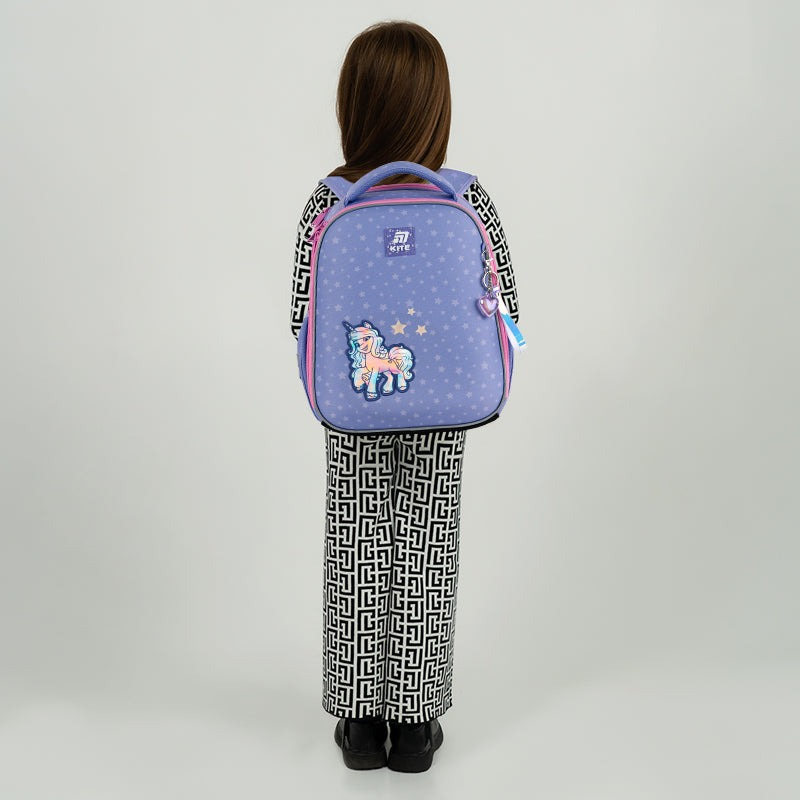 Рюкзак Kite Education каркасний 555 My Little Pony (lp25-555s)фото17
