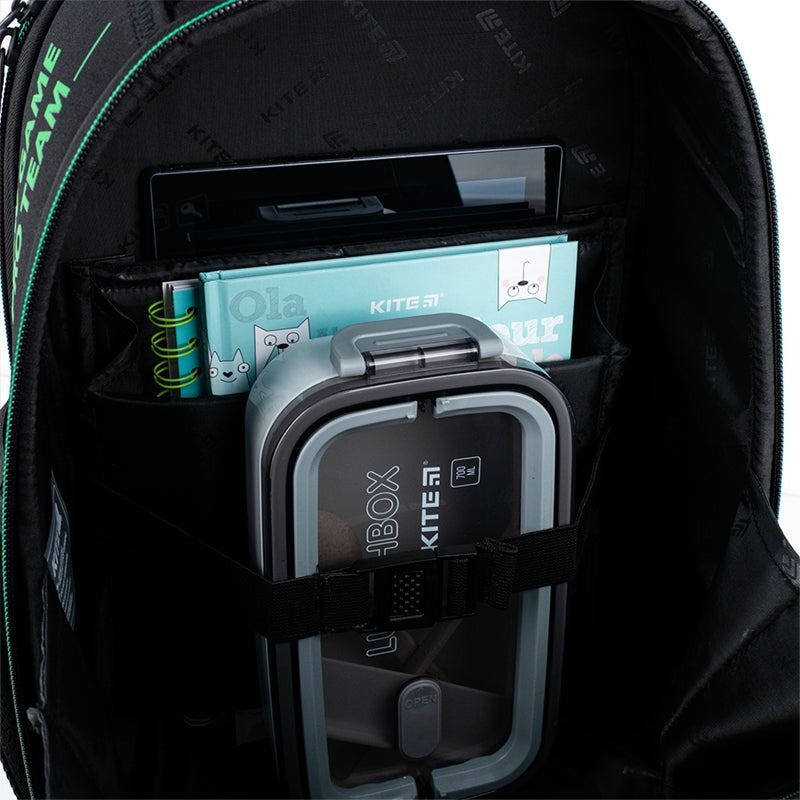 Рюкзак Kite Education каркасний 555 Play&Win (k25-555s-2)фото8