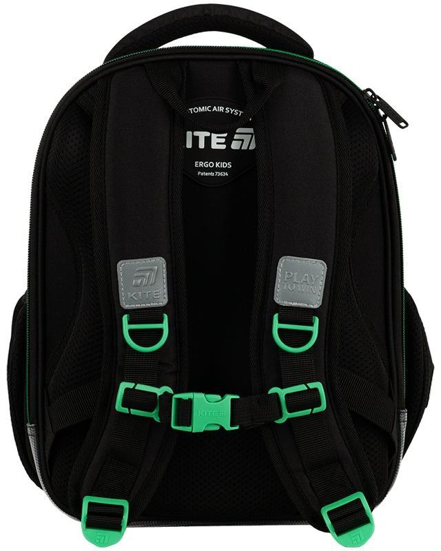 Рюкзак Kite Education каркасний 555 Play&Win (k25-555s-2)фото2