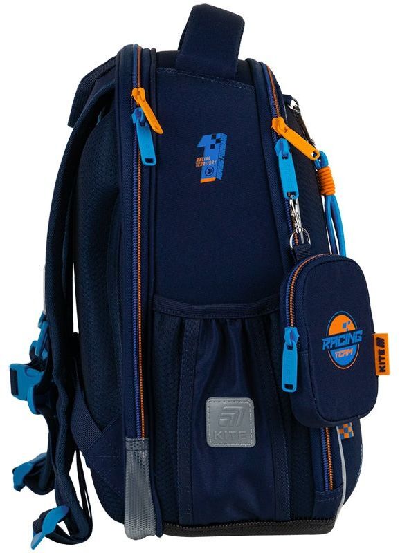 Рюкзак Kite Education каркасний 555 Speed Zone (k25-555s-3)фото4