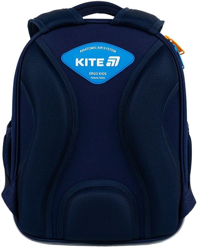 Рюкзак Kite Education каркасний 555 Speed Zone (k25-555s-3)фото3