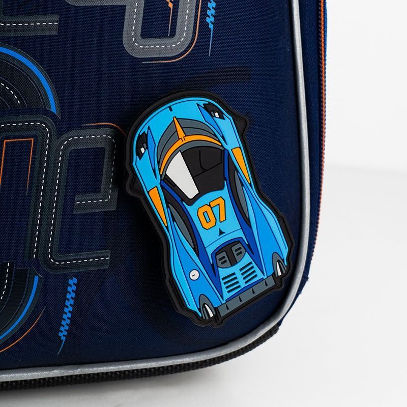 Рюкзак Kite Education каркасний 555 Speed Zone (k25-555s-3)фото11