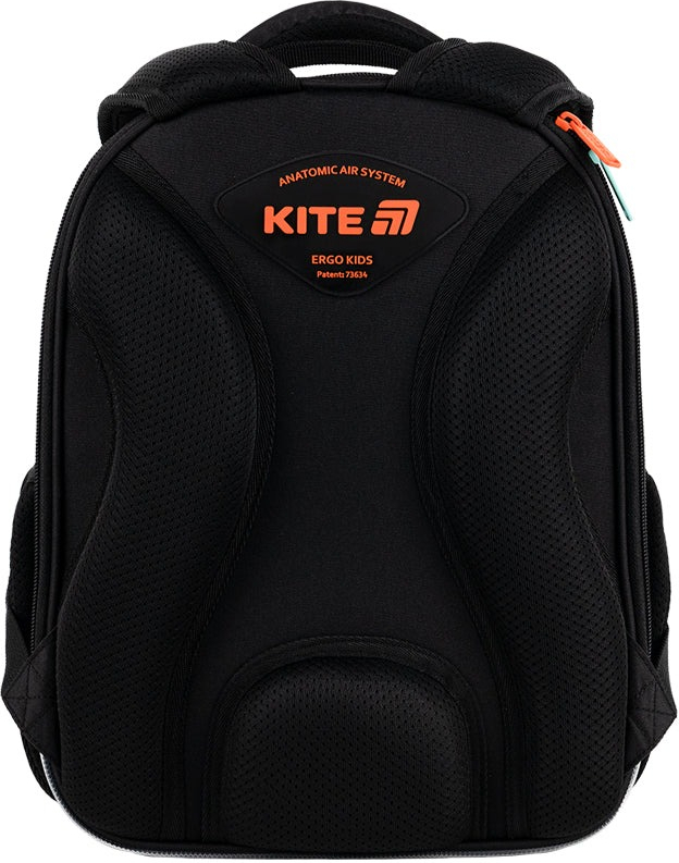 Рюкзак Kite Education каркасный 555 Transformers (tf25-555s) фото 3