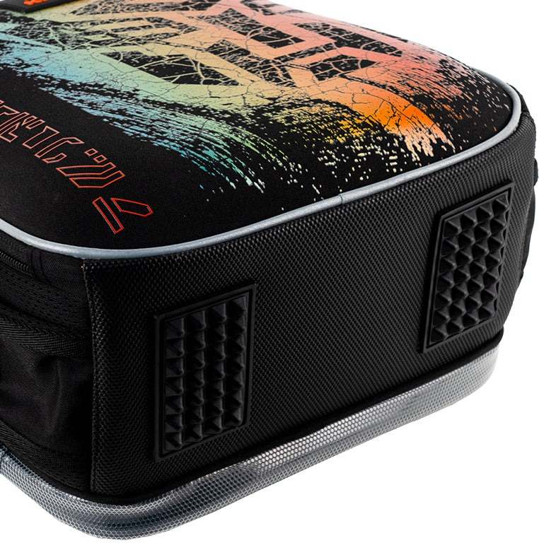 Рюкзак Kite Education каркасный 555 Transformers (tf25-555s) фото 13