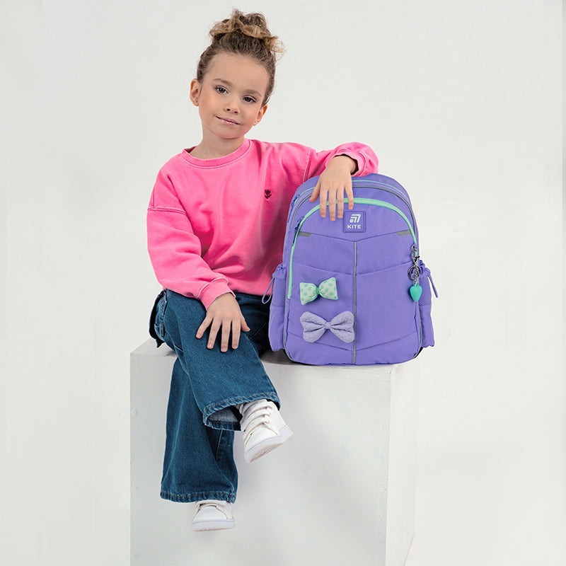 Рюкзак Kite Education 771 Pretty Nice (k25-771s-2)фото15