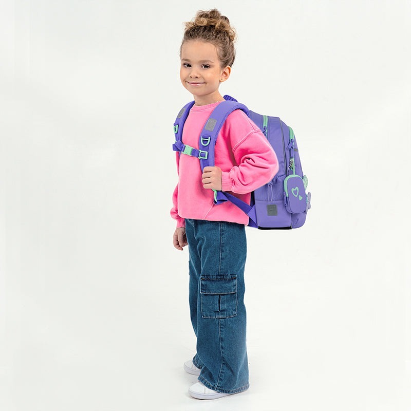 Рюкзак Kite Education 771 Pretty Nice (k25-771s-2)фото16