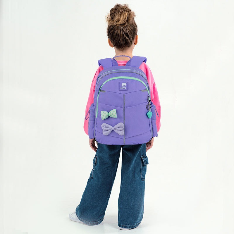 Рюкзак Kite Education 771 Pretty Nice (k25-771s-2)фото17