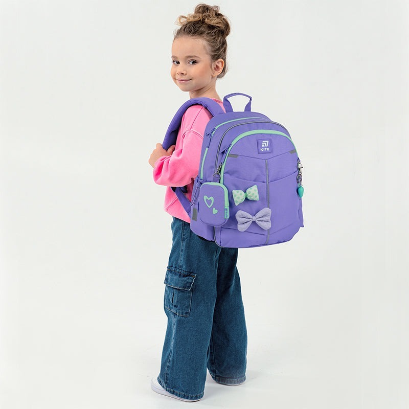 Рюкзак Kite Education 771 Pretty Nice (k25-771s-2)фото18