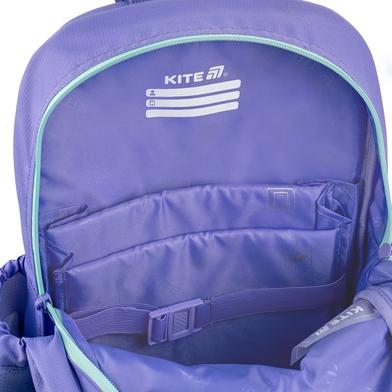 Рюкзак Kite Education 771 Pretty Nice (k25-771s-2)фото8