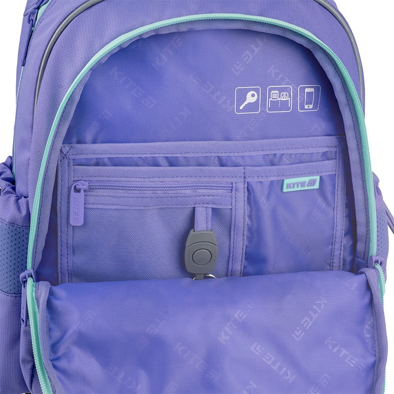 Рюкзак Kite Education 771 Pretty Nice (k25-771s-2)фото10
