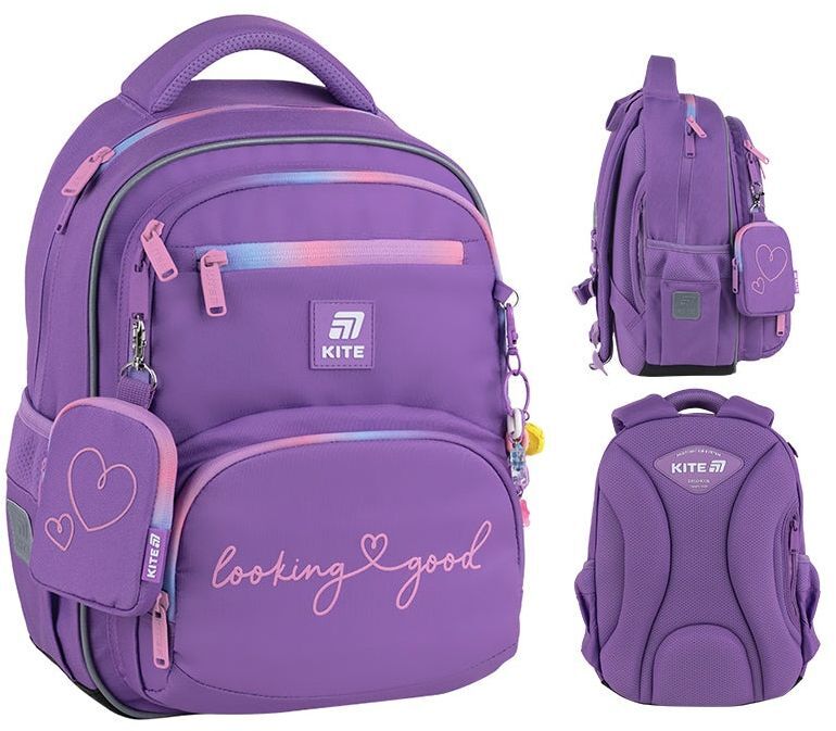 Рюкзак Kite Education 773 Looking Good (k25-773m-2) фото 
