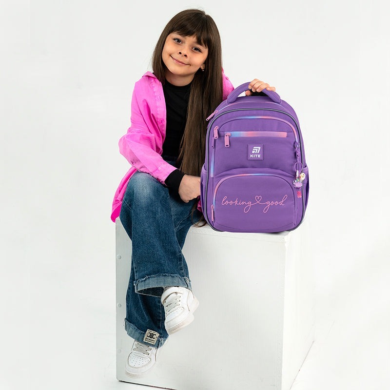 Рюкзак Kite Education 773 Looking Good (k25-773m-2) фото 