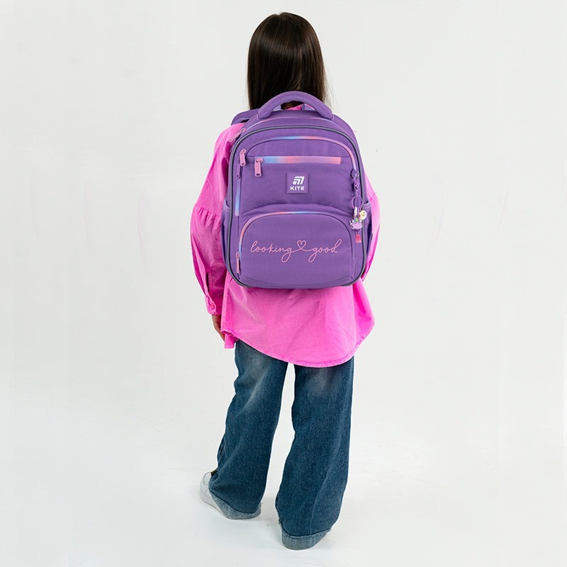 Рюкзак Kite Education 773 Looking Good (k25-773m-2) фото 