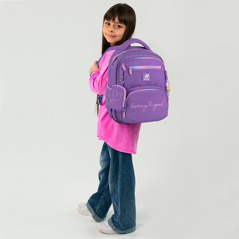 Рюкзак Kite Education 773 Looking Good (k25-773m-2) фото 