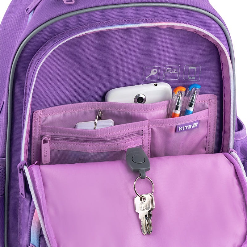 Рюкзак Kite Education 773 Looking Good (k25-773m-2) фото 