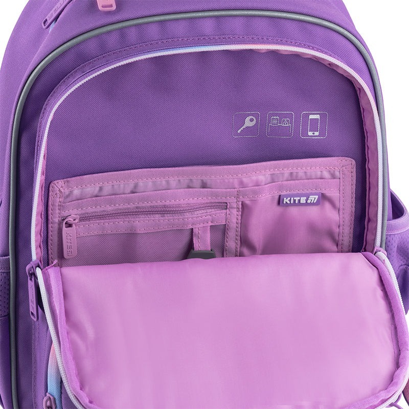 Рюкзак Kite Education 773 Looking Good (k25-773m-2) фото 