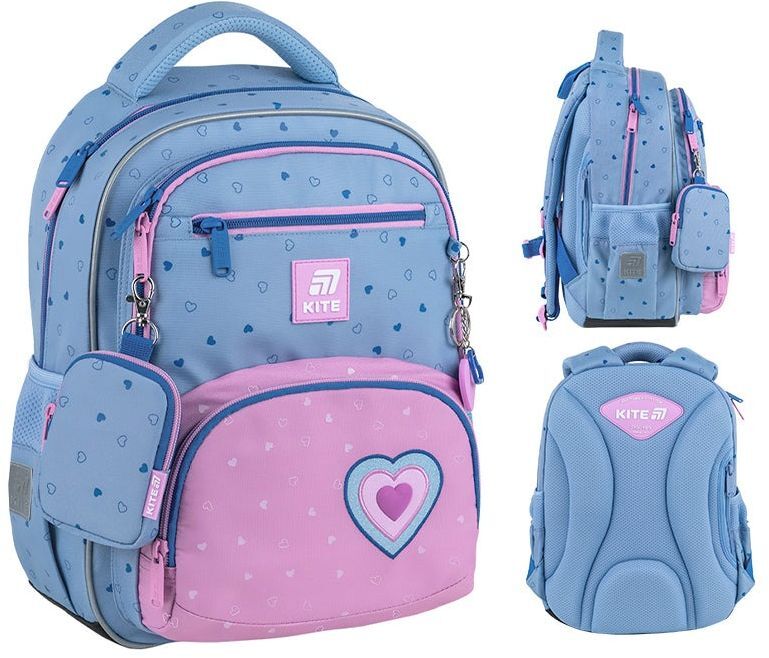 Рюкзак Kite Education 773 Lovely (k25-773m-1)фото4