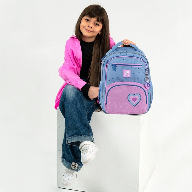 Рюкзак Kite Education 773 Lovely (k25-773m-1)фото20