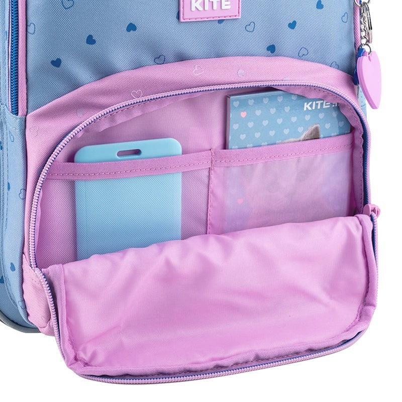 Рюкзак Kite Education 773 Lovely (k25-773m-1)фото14