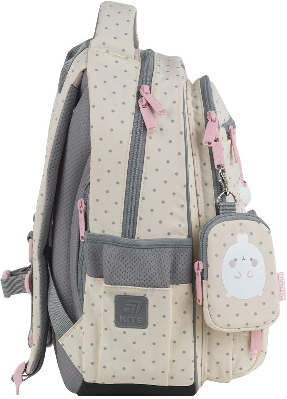 Рюкзак Kite Education 773 Molang (ml25-773m) фото 