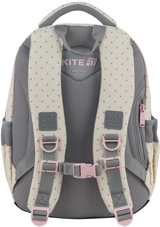 Рюкзак Kite Education 773 Molang (ml25-773m) фото 