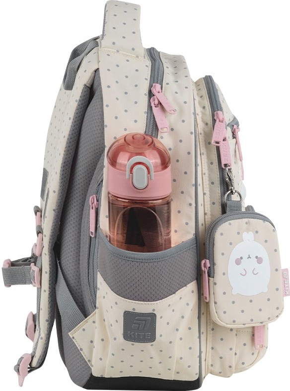 Рюкзак Kite Education 773 Molang (ml25-773m) фото 