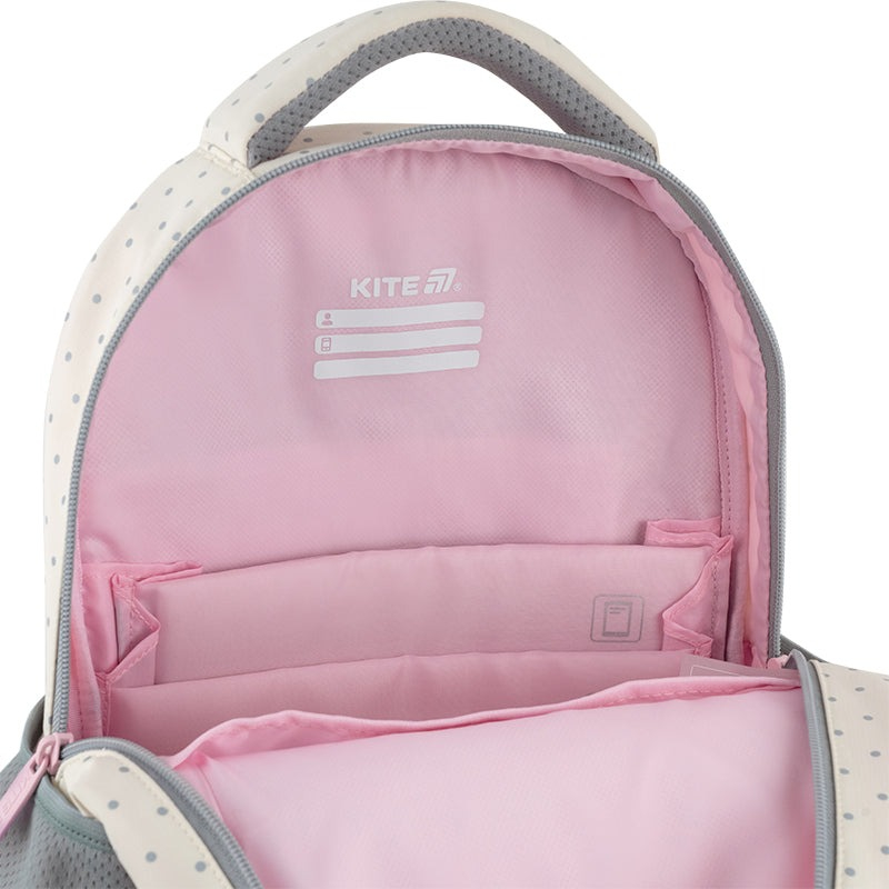 Рюкзак Kite Education 773 Molang (ml25-773m) фото 