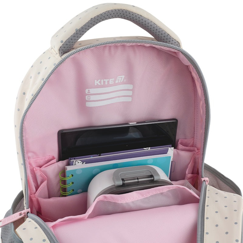 Рюкзак Kite Education 773 Molang (ml25-773m) фото 